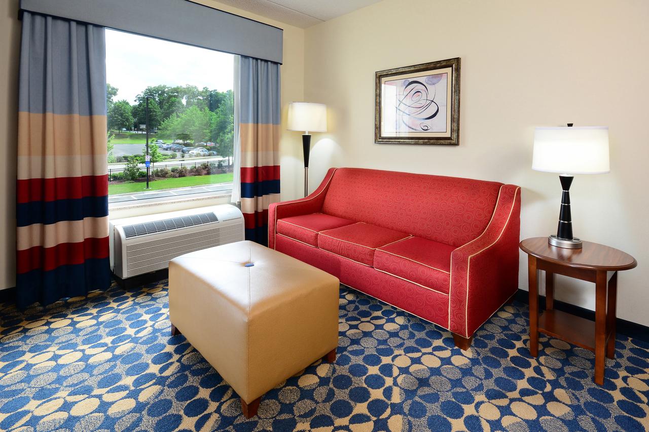 Hampton Inn & Suites Durham North I-85 - thumb 14