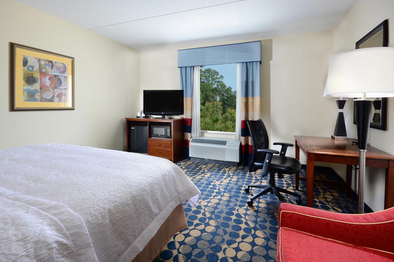 Hampton Inn & Suites Durham North I-85 - thumb 8
