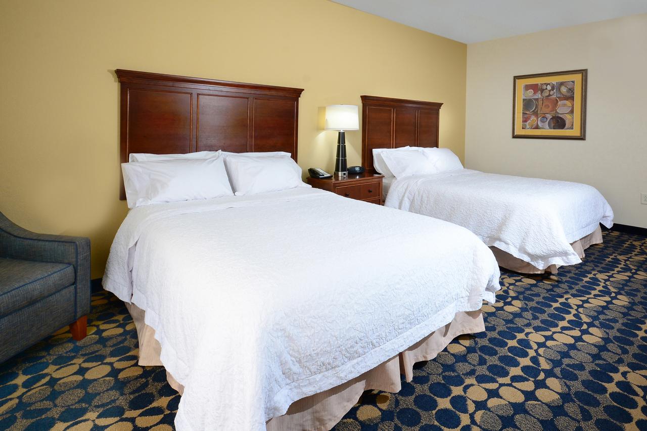 Hampton Inn & Suites Durham North I-85 - thumb 5