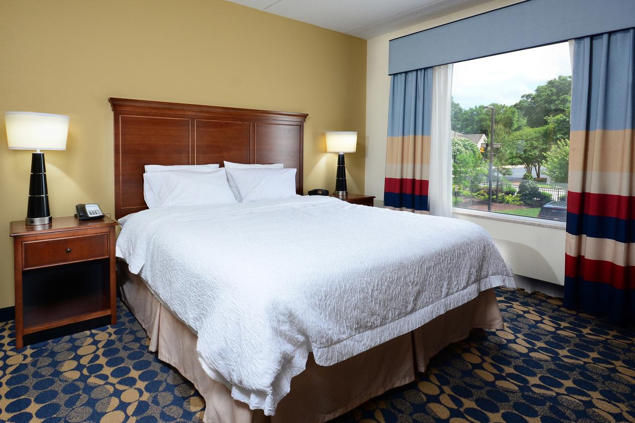 Hampton Inn & Suites Durham North I-85 - thumb 4