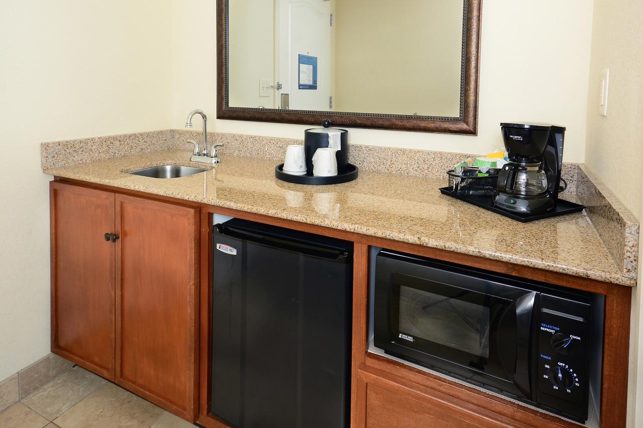 Hampton Inn & Suites Durham North I-85 - thumb 12