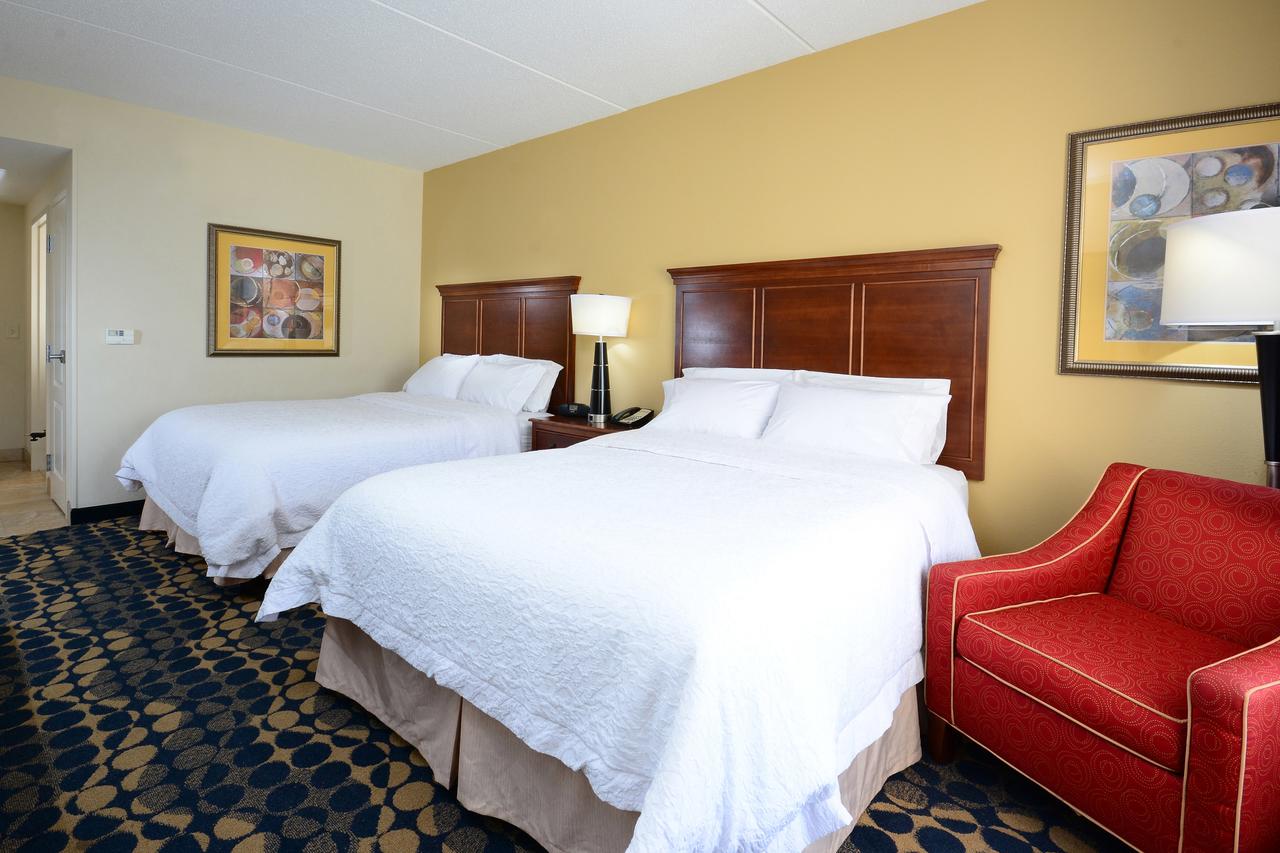 Hampton Inn & Suites Durham North I-85 - thumb 7