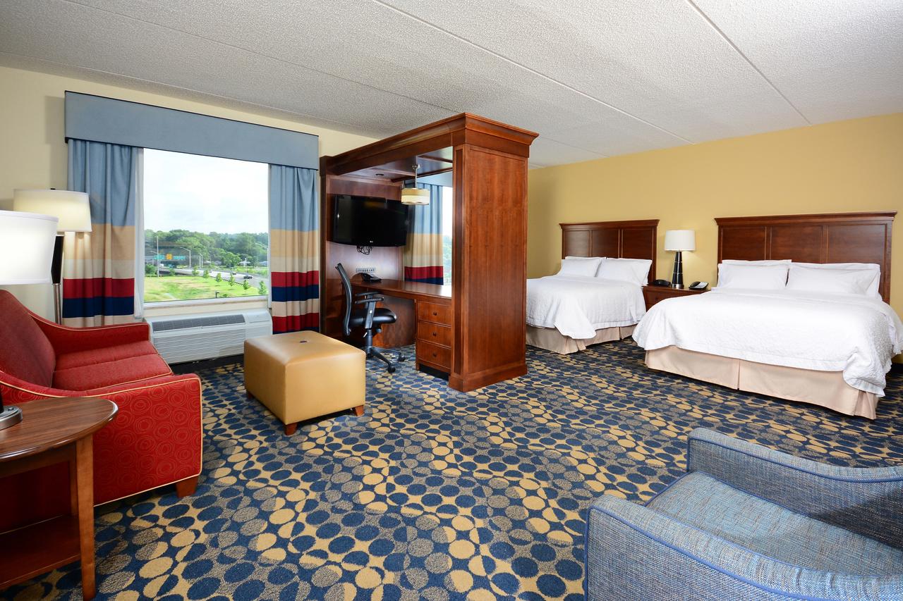 Hampton Inn & Suites Durham North I-85 - thumb 17