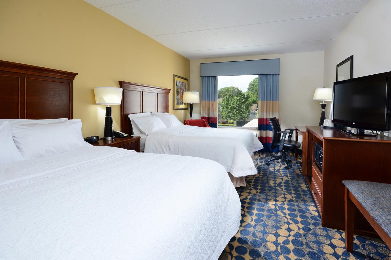 Hampton Inn & Suites Durham North I-85 - thumb 19