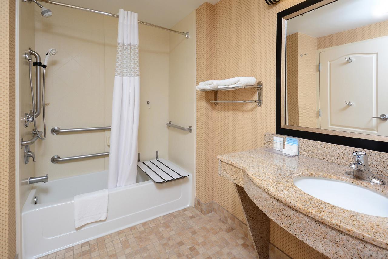 Hampton Inn & Suites Durham North I-85 - thumb 18