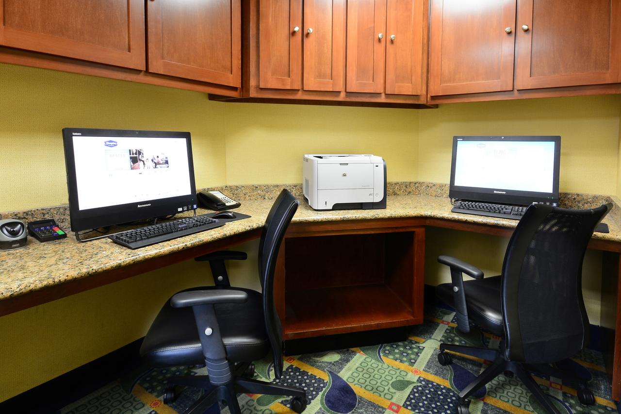Hampton Inn & Suites Durham North I-85 - thumb 29