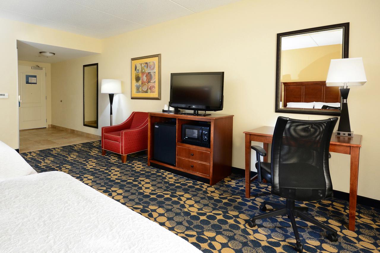 Hampton Inn & Suites Durham North I-85 - thumb 10