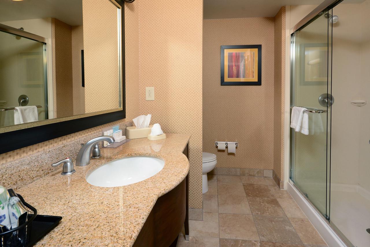 Hampton Inn & Suites Durham North I-85 - thumb 11