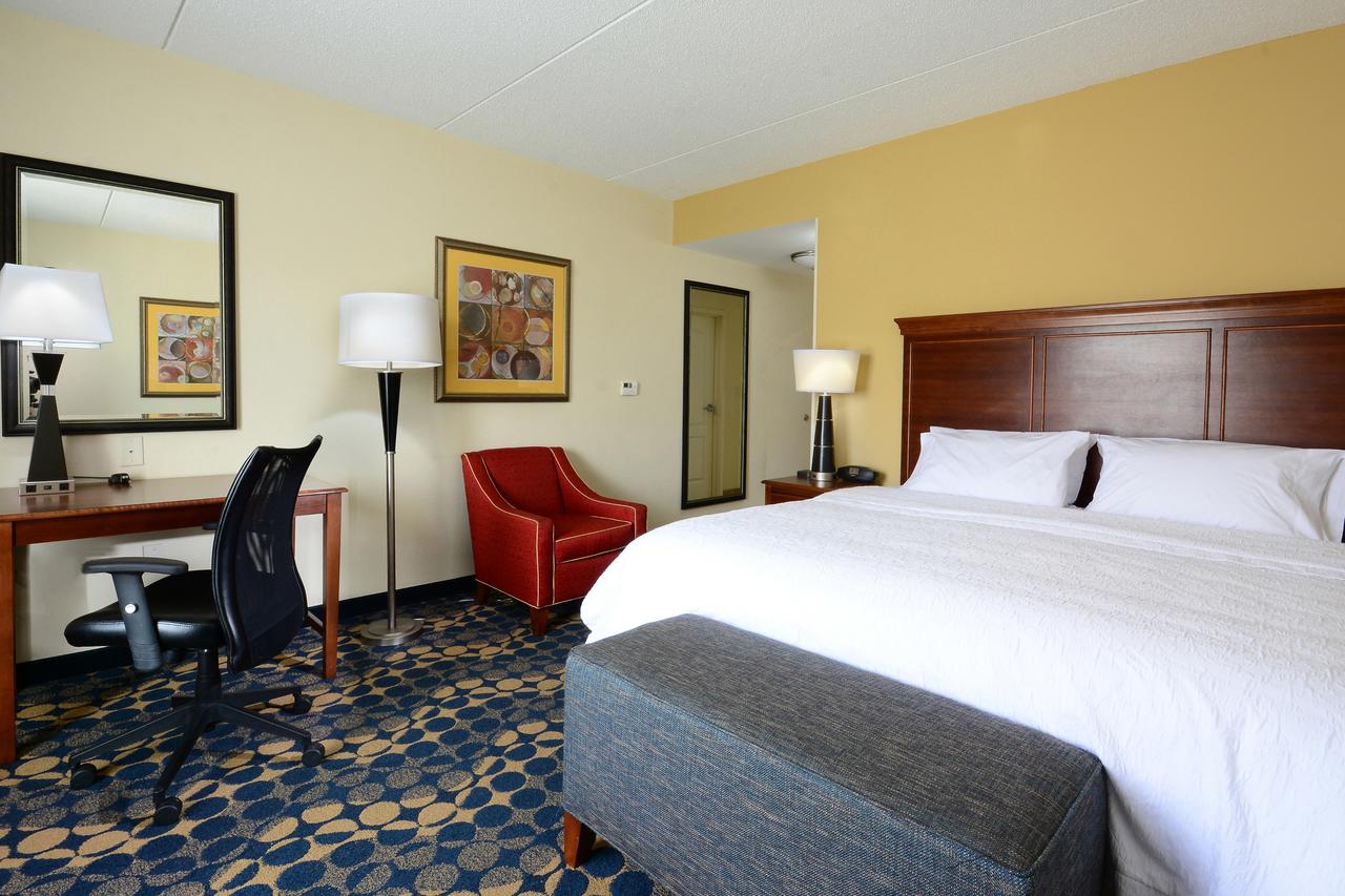 Hampton Inn & Suites Durham North I-85 - thumb 6