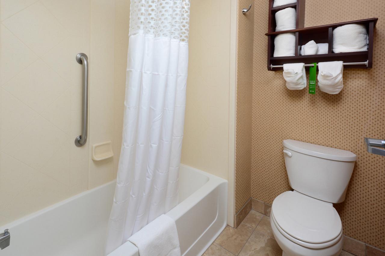 Hampton Inn & Suites Durham North I-85 - thumb 15