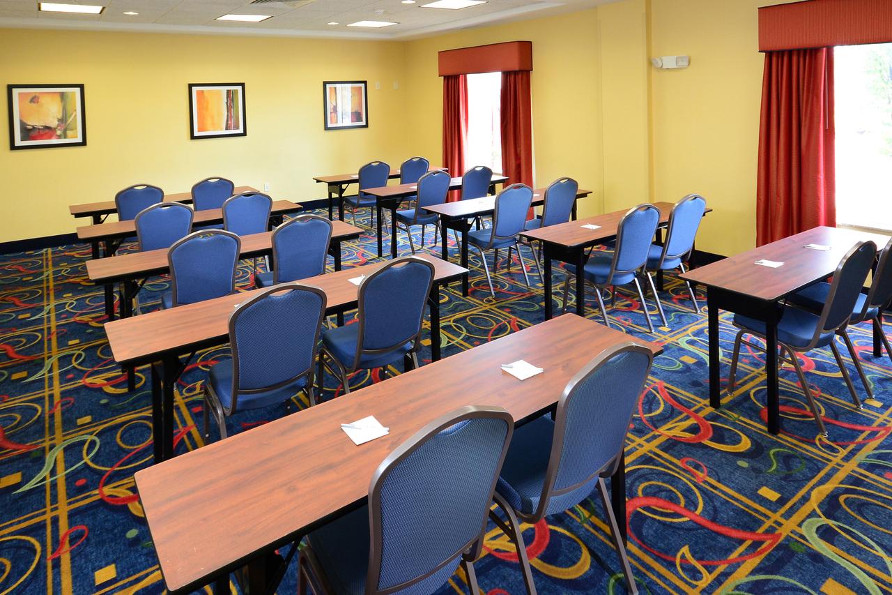 Hampton Inn & Suites Durham North I-85 - thumb 30