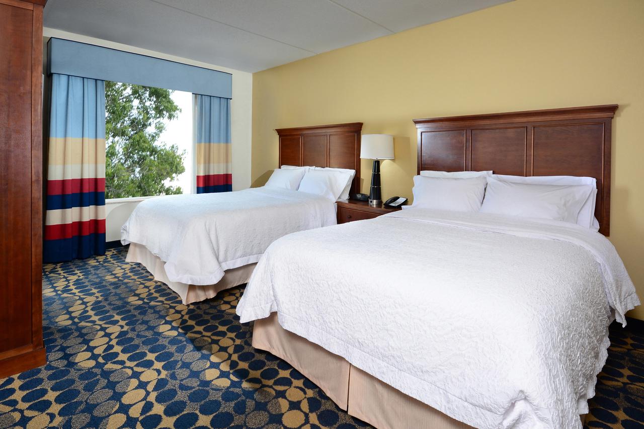 Hampton Inn & Suites Durham North I-85 - thumb 13