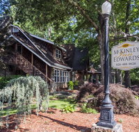 McKinley Edwards Inn - Tourism Bookings