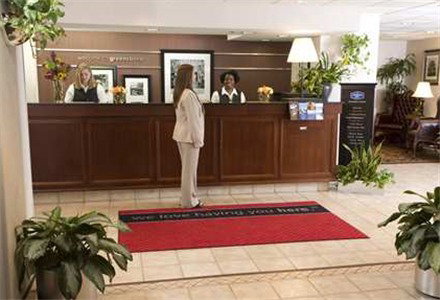 Hampton Inn Greensboro Airport - thumb 5