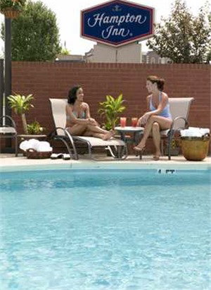 Hampton Inn Greensboro Airport - thumb 7