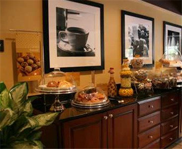 Hampton Inn Greensboro Airport - thumb 9