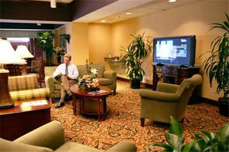 Hampton Inn Greensboro Airport - thumb 6