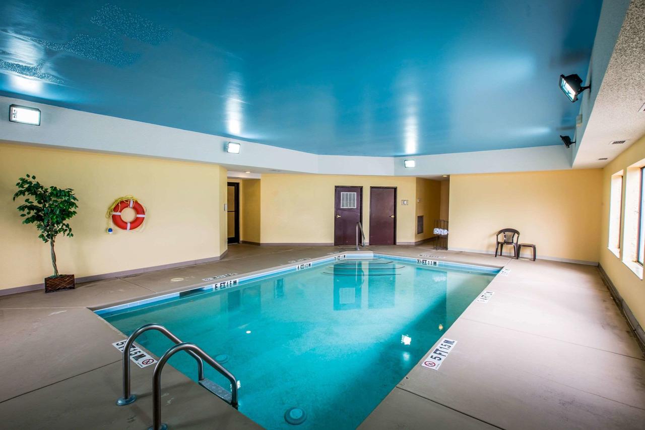 Comfort Inn Franklin - thumb 21