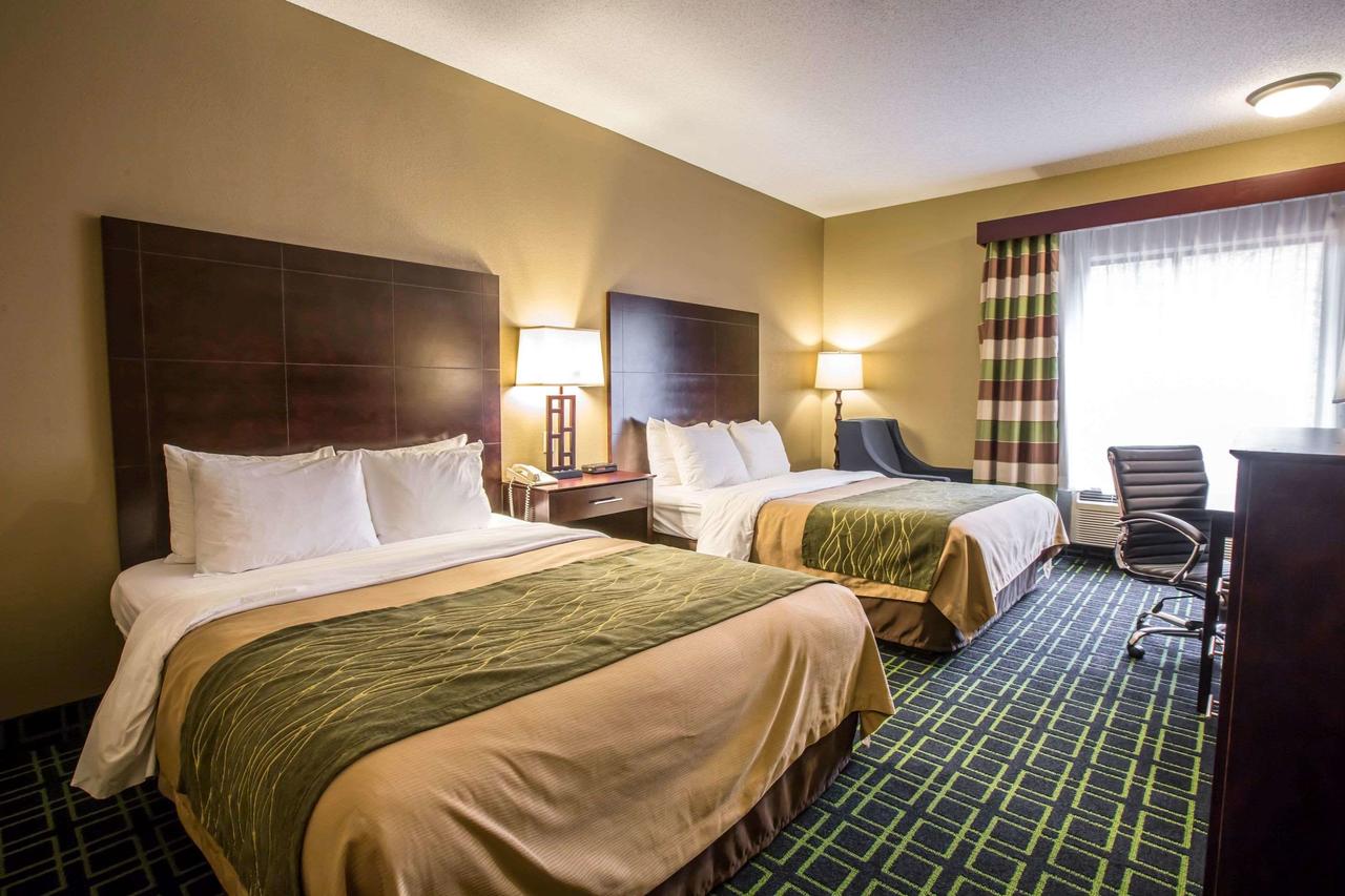 Comfort Inn Franklin - thumb 15