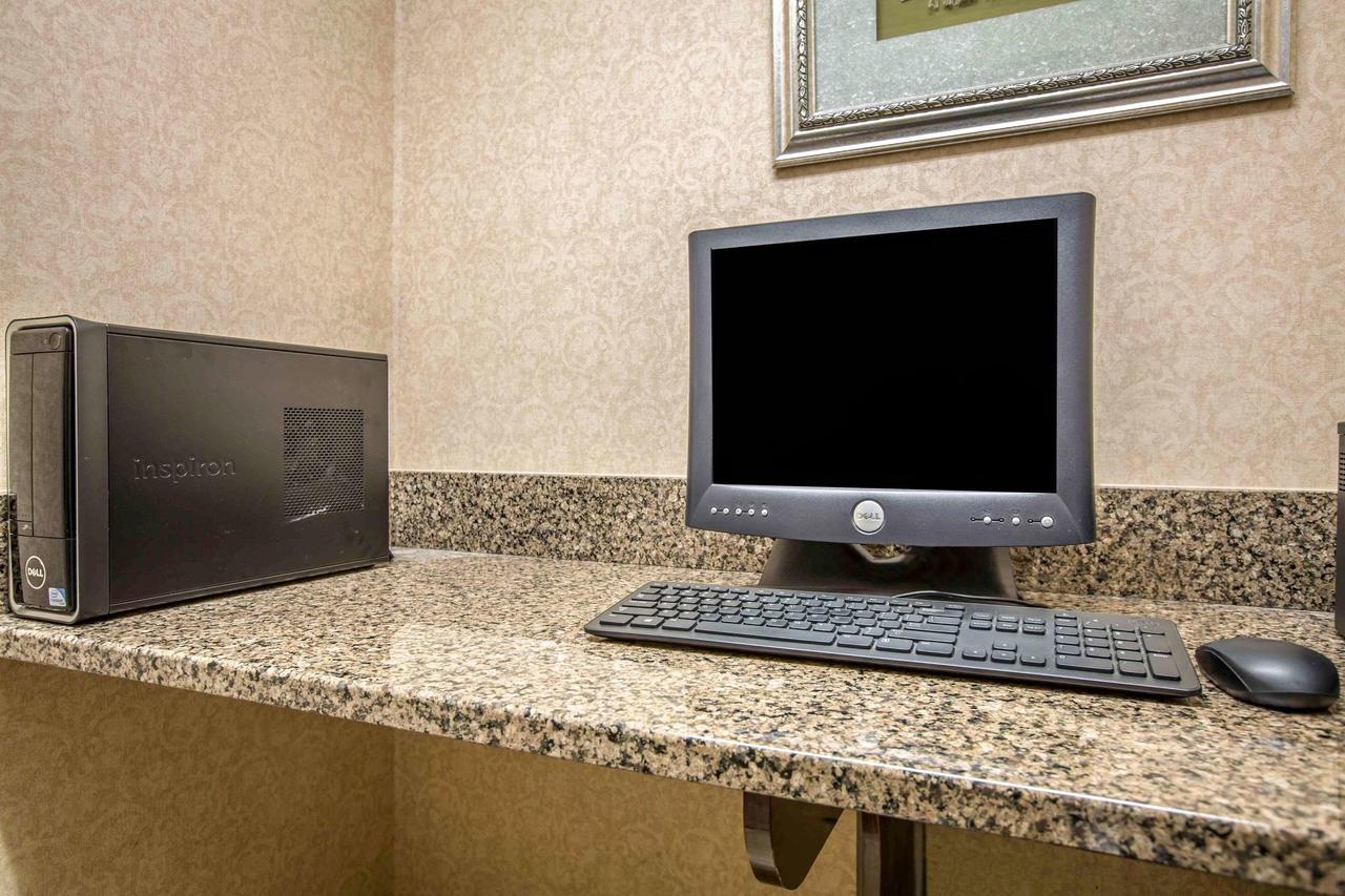 Comfort Inn Franklin - thumb 10