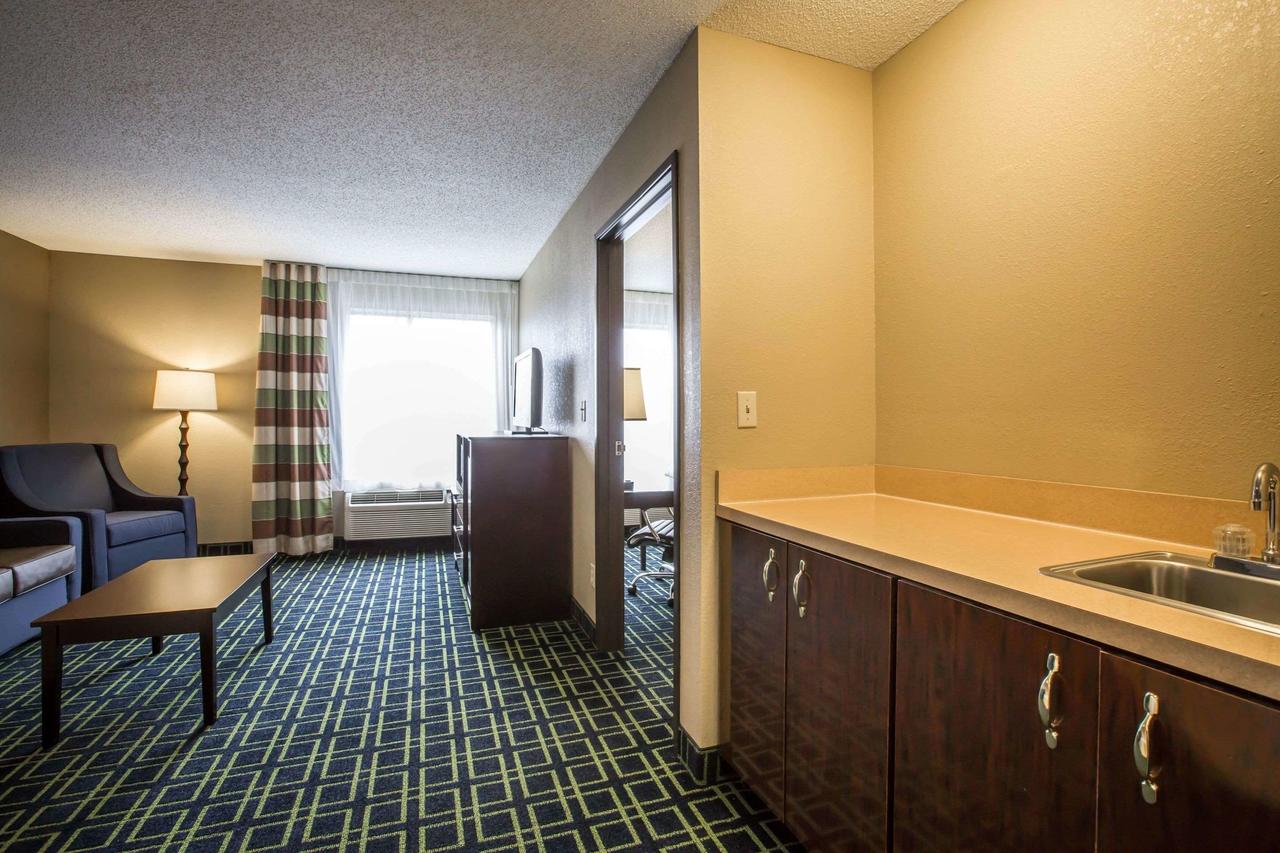 Comfort Inn Franklin - thumb 18