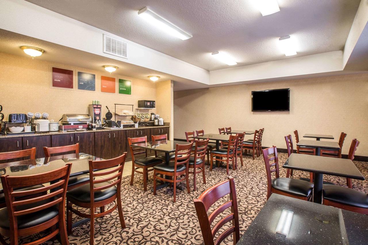 Comfort Inn Franklin - thumb 9