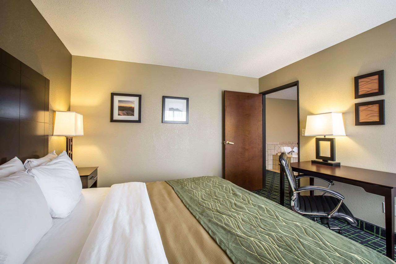 Comfort Inn Franklin - thumb 7