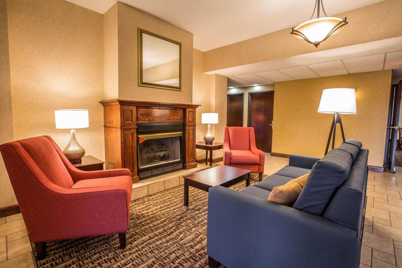 Comfort Inn Franklin - thumb 1