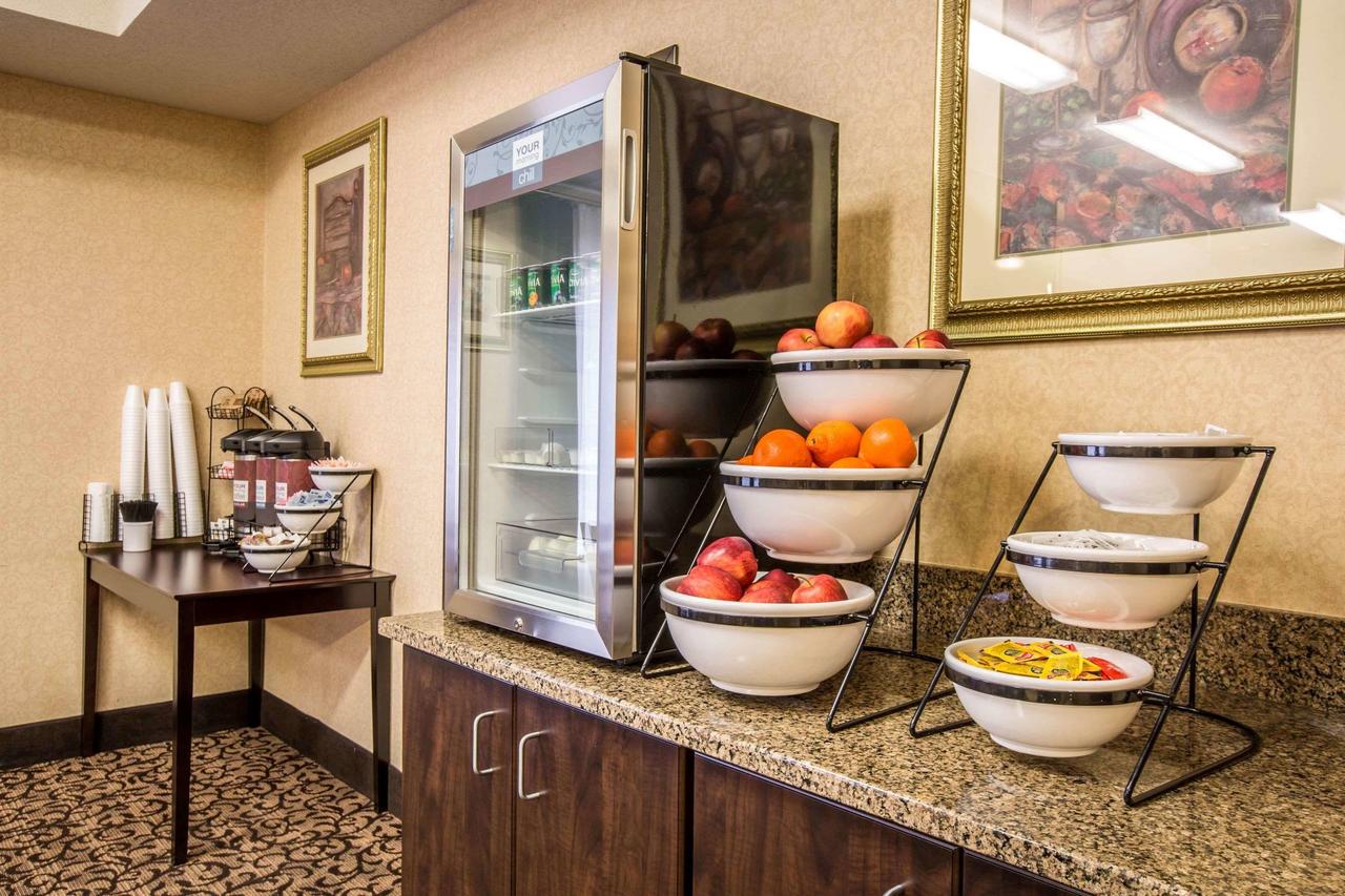Comfort Inn Franklin - thumb 8