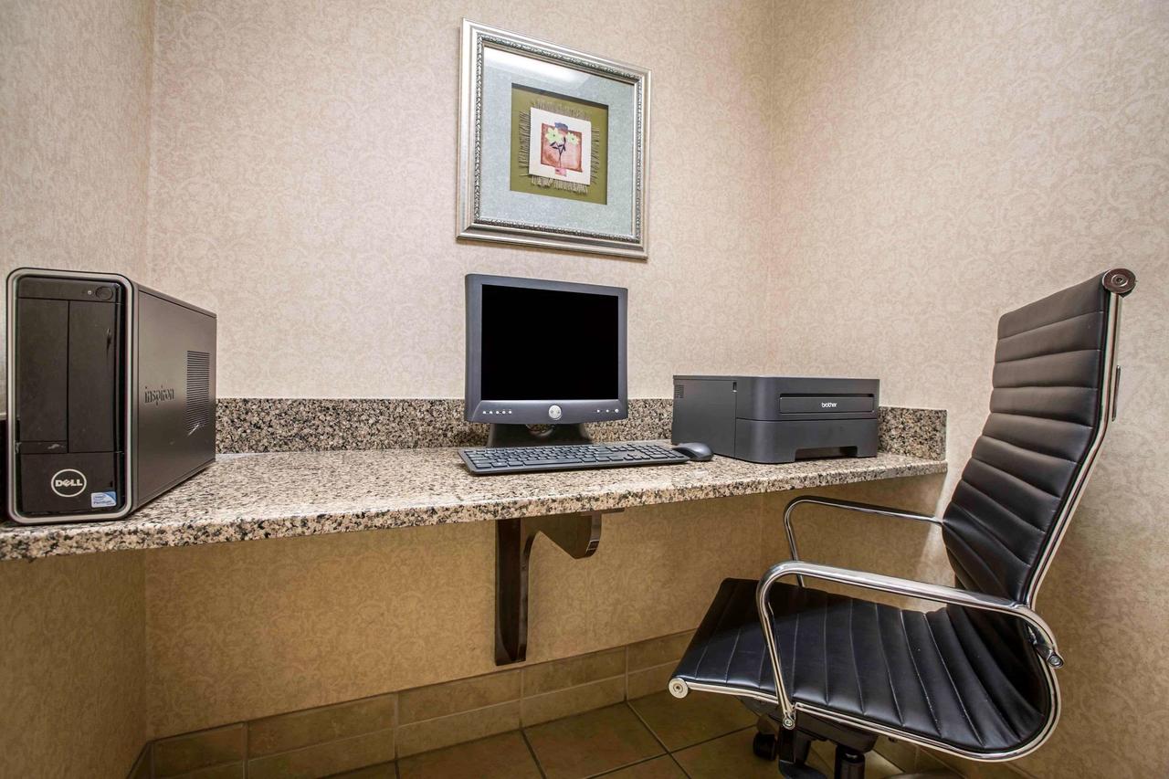 Comfort Inn Franklin - thumb 17