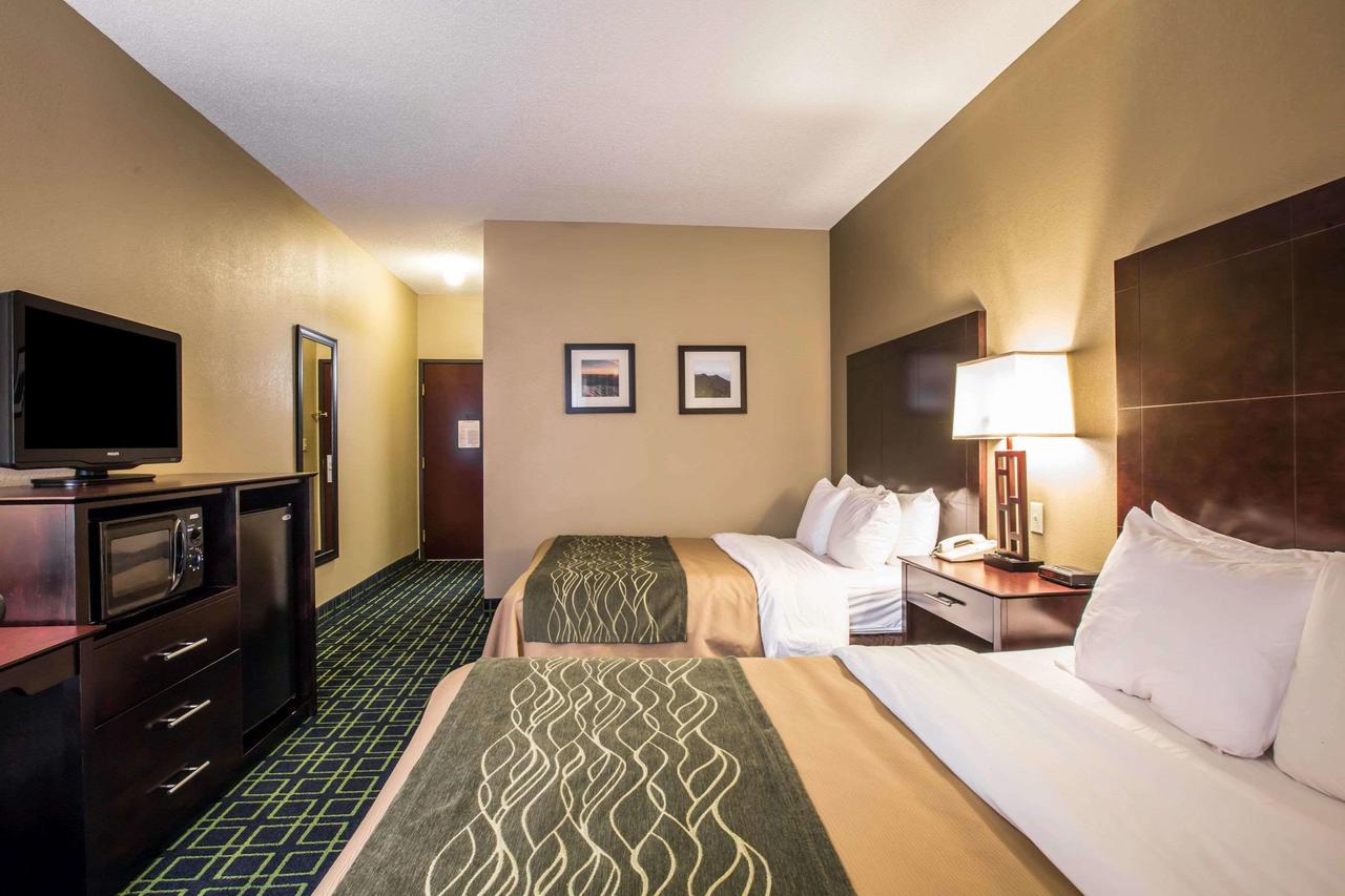 Comfort Inn Franklin - thumb 3