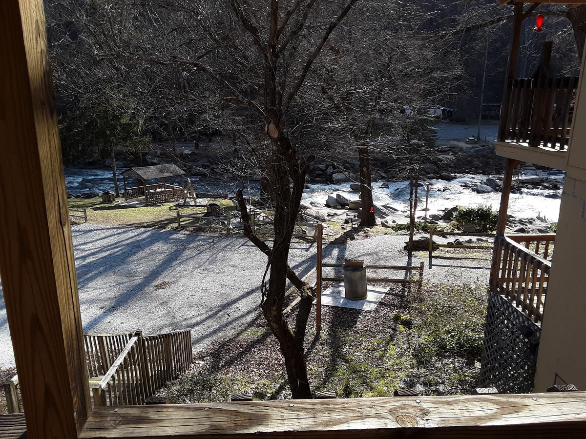 The Evening Shade River Lodge And Cabins - thumb 44