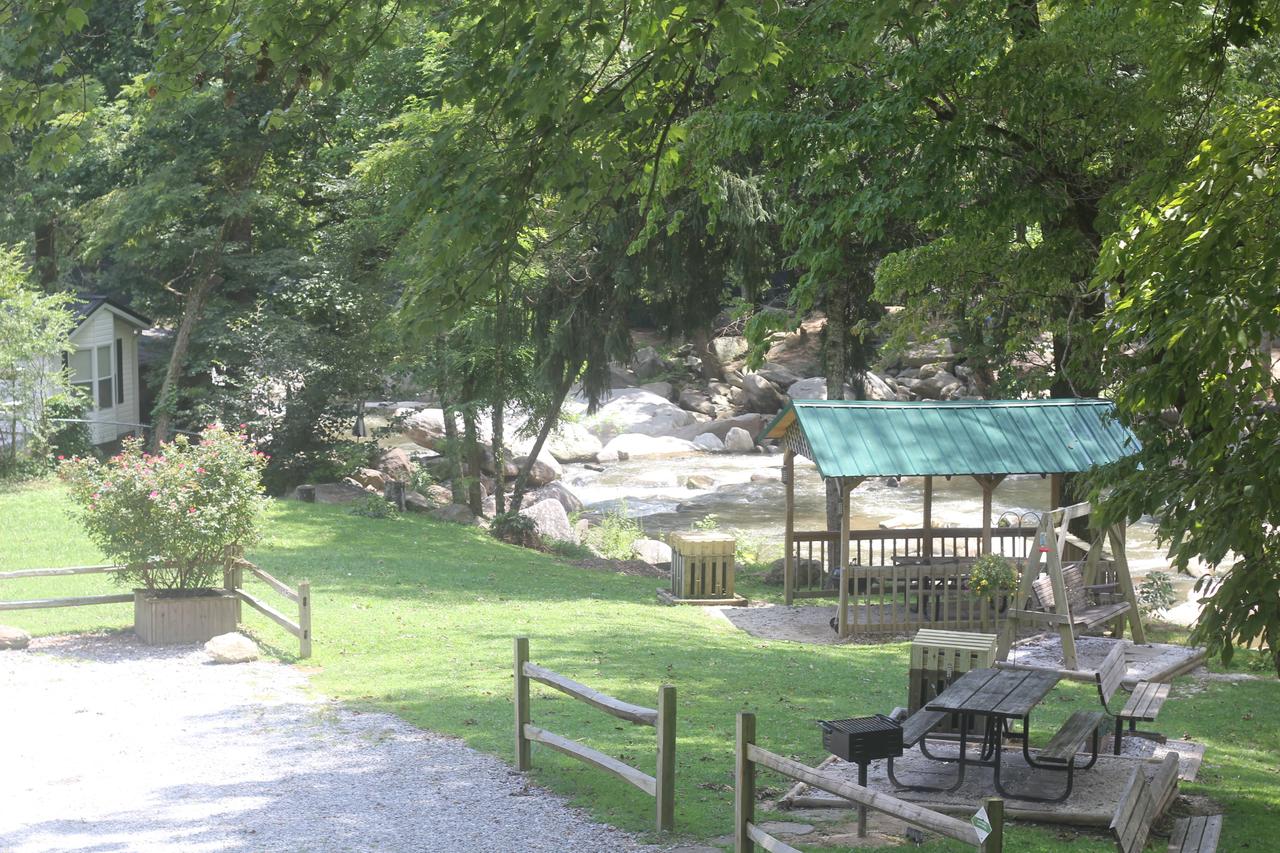 The Evening Shade River Lodge And Cabins - thumb 17