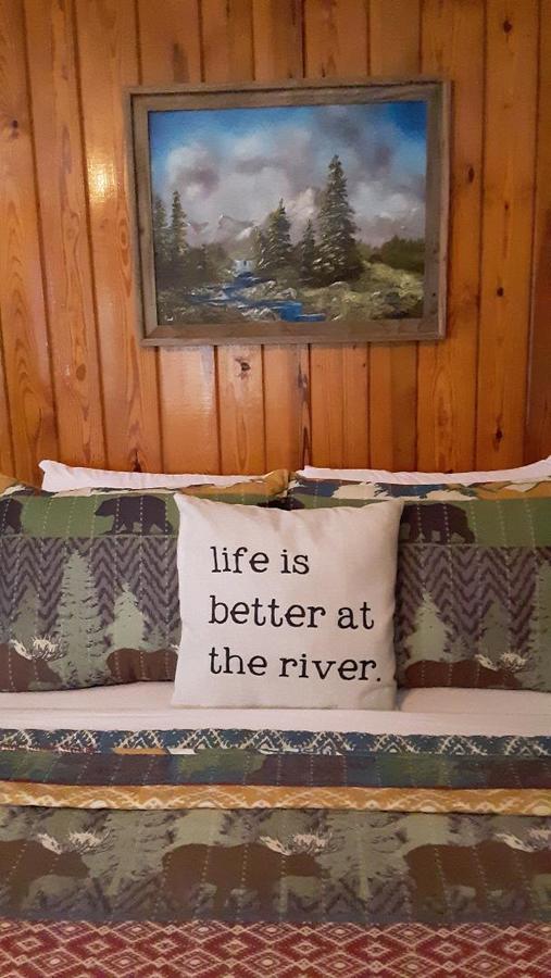 The Evening Shade River Lodge And Cabins - thumb 15