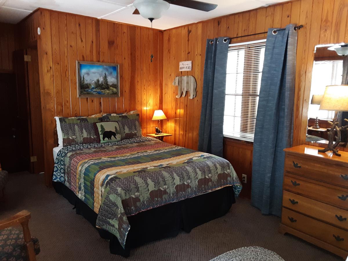 The Evening Shade River Lodge And Cabins - thumb 38