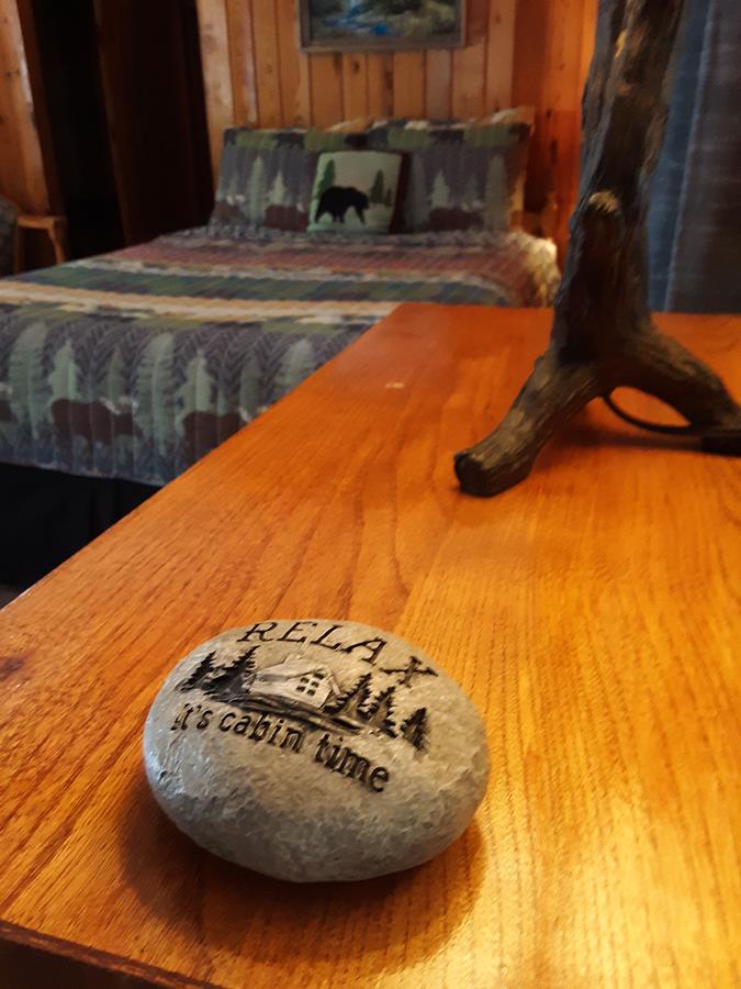 The Evening Shade River Lodge And Cabins - thumb 36