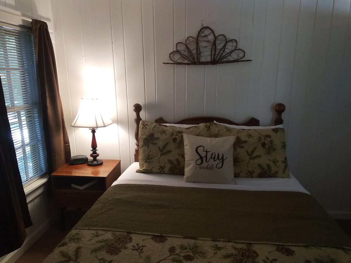 The Evening Shade River Lodge And Cabins - thumb 7