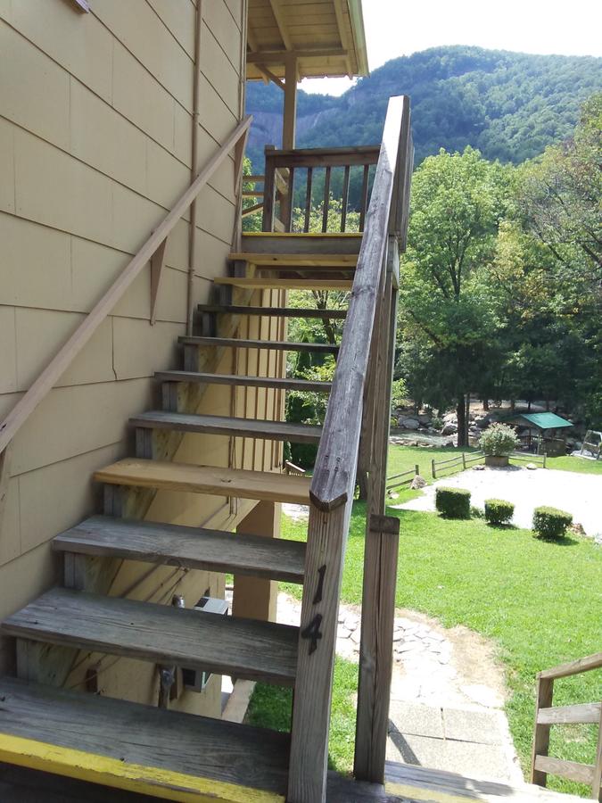 The Evening Shade River Lodge And Cabins - thumb 2