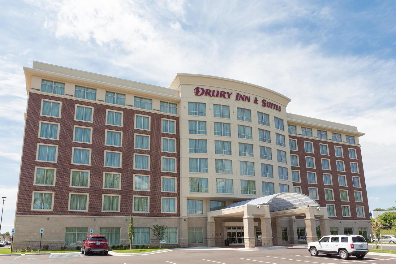 Drury Inn & Suites Charlotte Arrowood - thumb 18