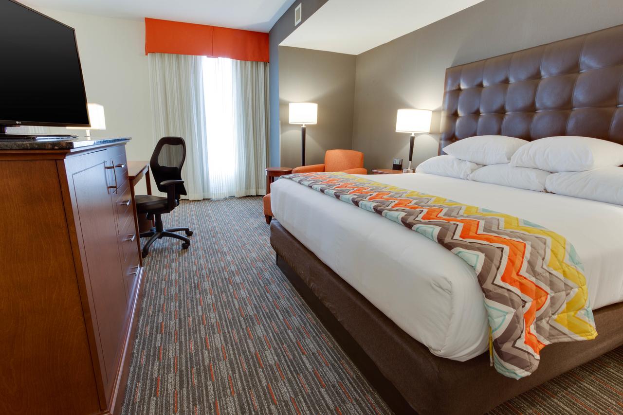 Drury Inn & Suites Charlotte Arrowood - thumb 11