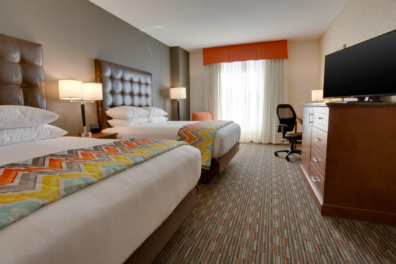 Drury Inn & Suites Charlotte Arrowood - thumb 17