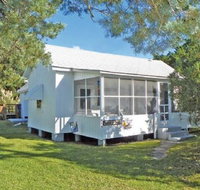 Nannie  Papa's Home - Tourism Bookings