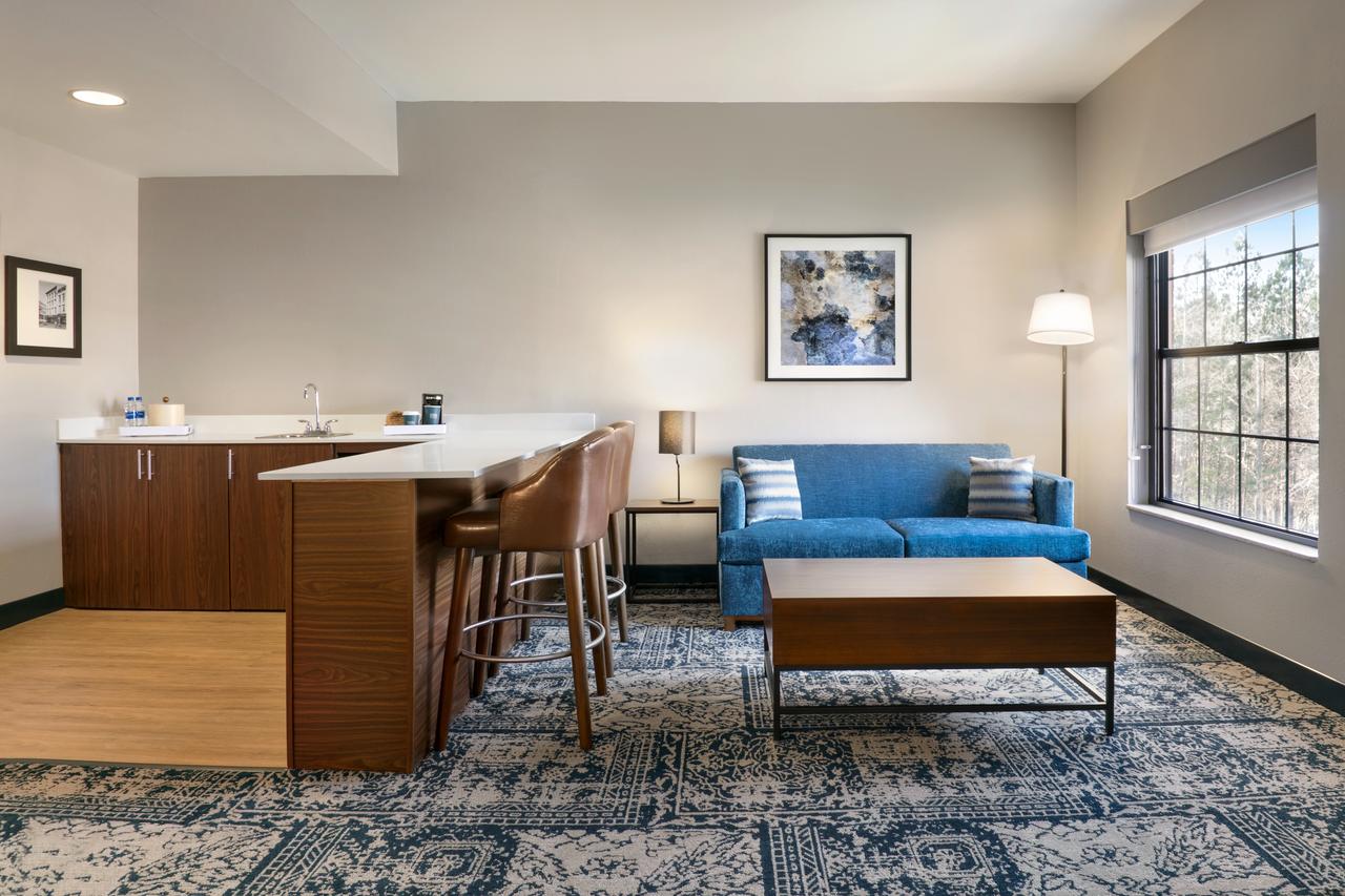 Four Points By Sheraton Raleigh Arena - thumb 23