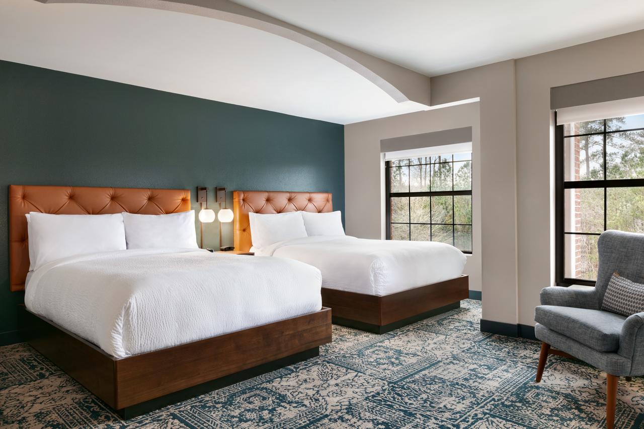 Four Points By Sheraton Raleigh Arena - thumb 16