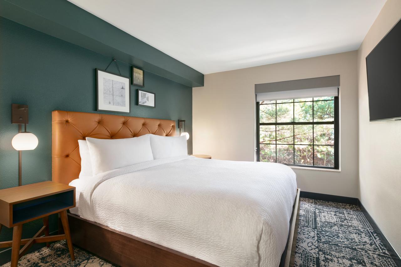 Four Points By Sheraton Raleigh Arena - thumb 19