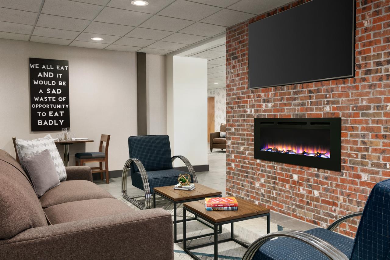 Four Points By Sheraton Raleigh Arena - thumb 6