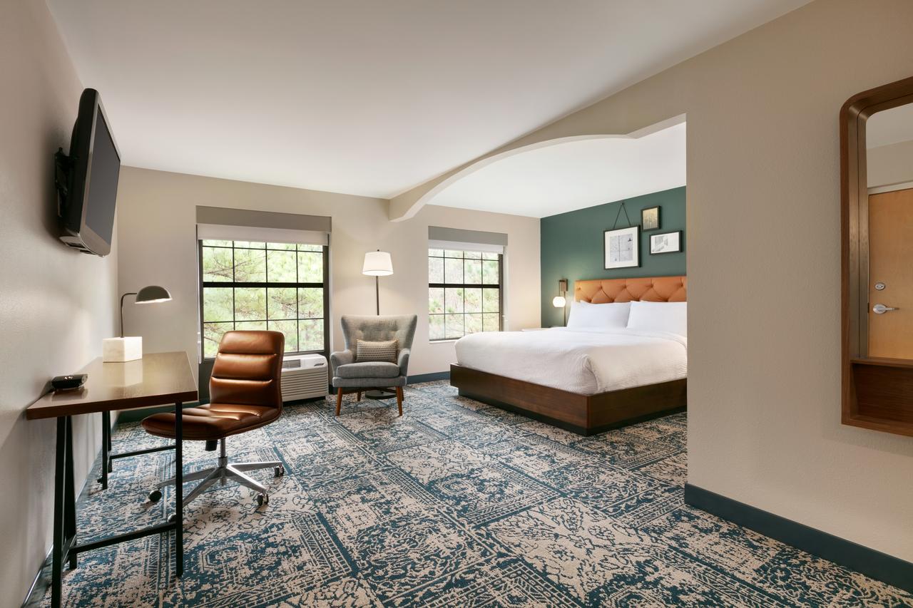 Four Points By Sheraton Raleigh Arena - thumb 14