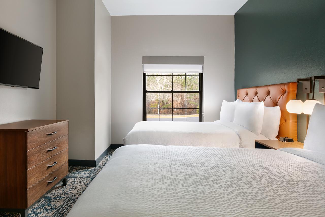 Four Points By Sheraton Raleigh Arena - thumb 21