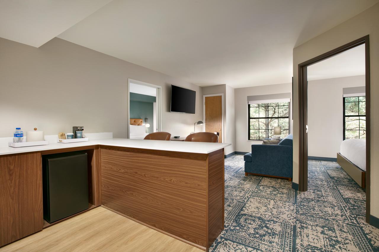 Four Points By Sheraton Raleigh Arena - thumb 22