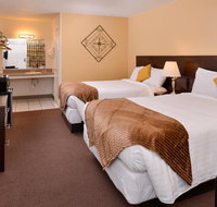 Red Carpet Inn Battleboro - Tourism Bookings